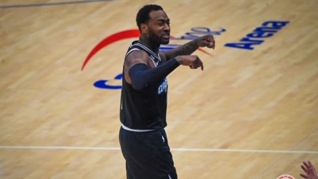 John Wall